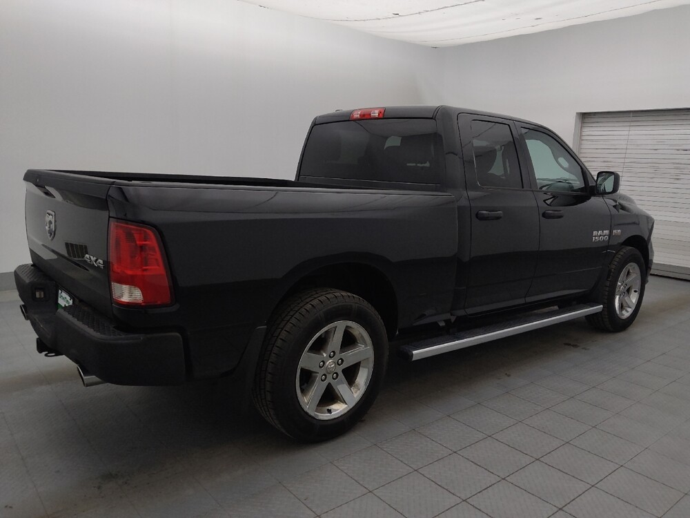 2014 RAM 1500 in Tallahassee, FL 32304 - 18090862 10