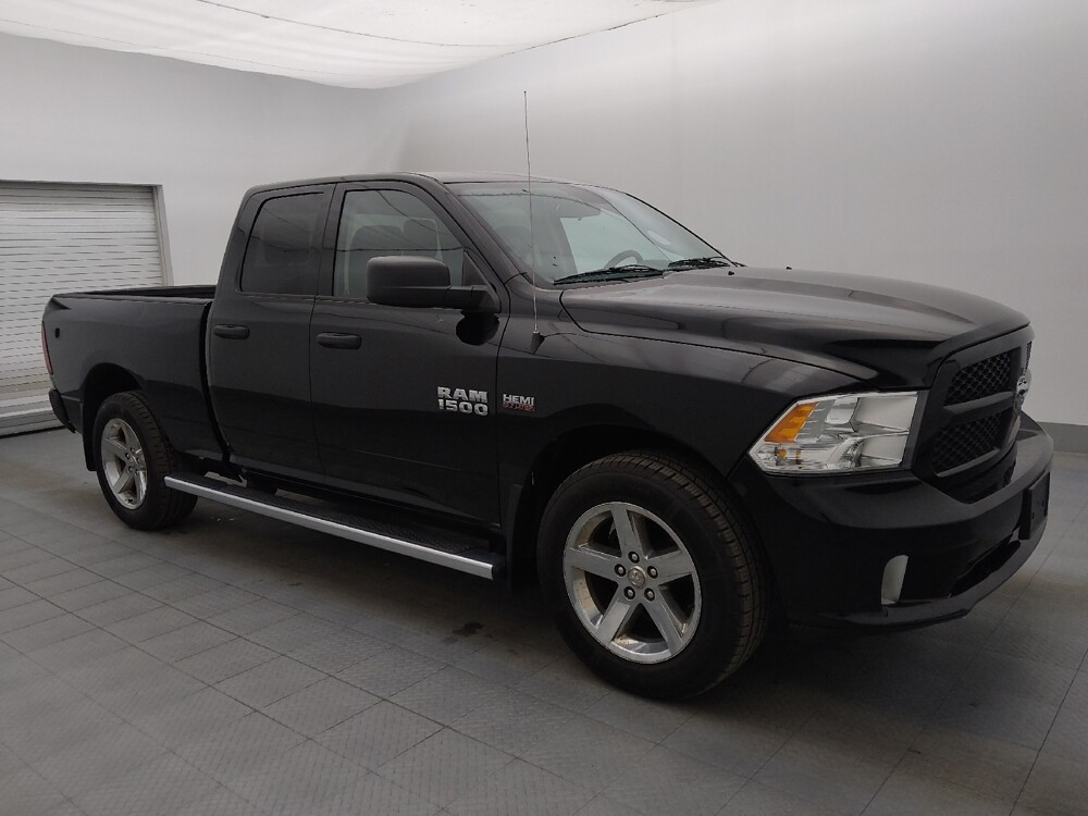 2014 RAM 1500 in Tallahassee, FL 32304 - 18090862 11
