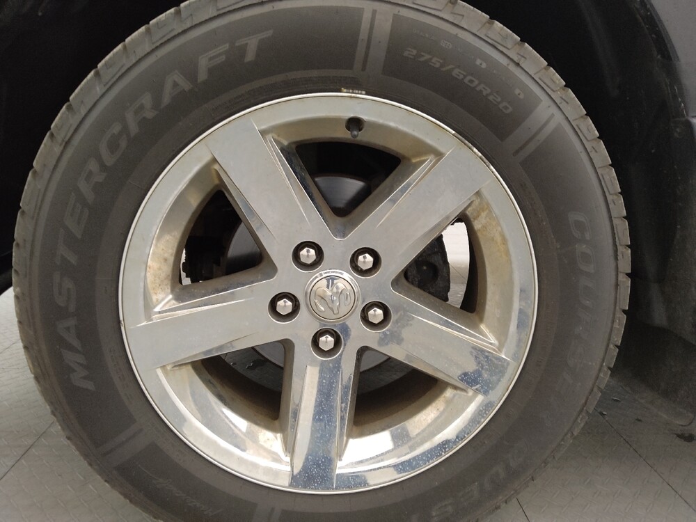 2014 RAM 1500 in Tallahassee, FL 32304 - 18090862 31