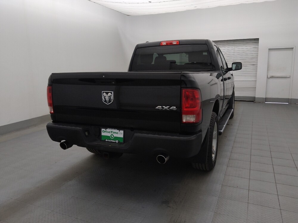2014 RAM 1500 in Tallahassee, FL 32304 - 18090862 7