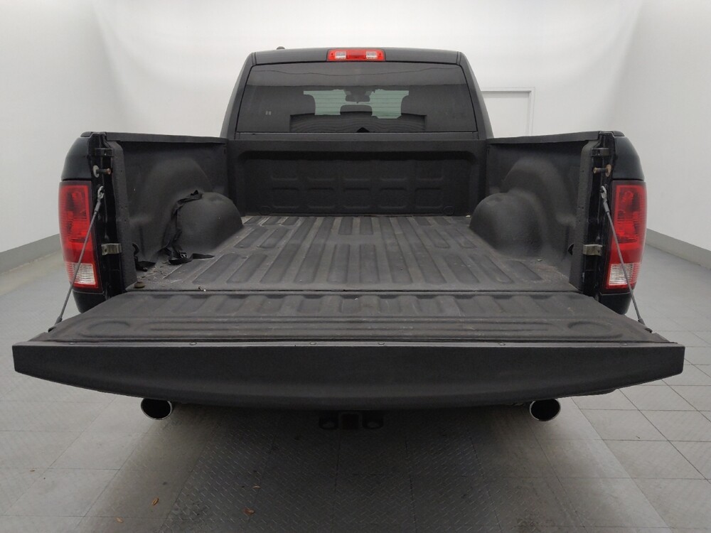 2014 RAM 1500 in Tallahassee, FL 32304 - 18090862 29