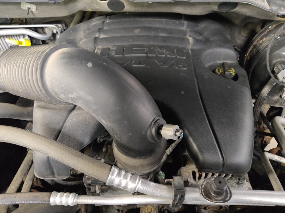 2014 RAM 1500 in Tallahassee, FL 32304 - 18090862 30