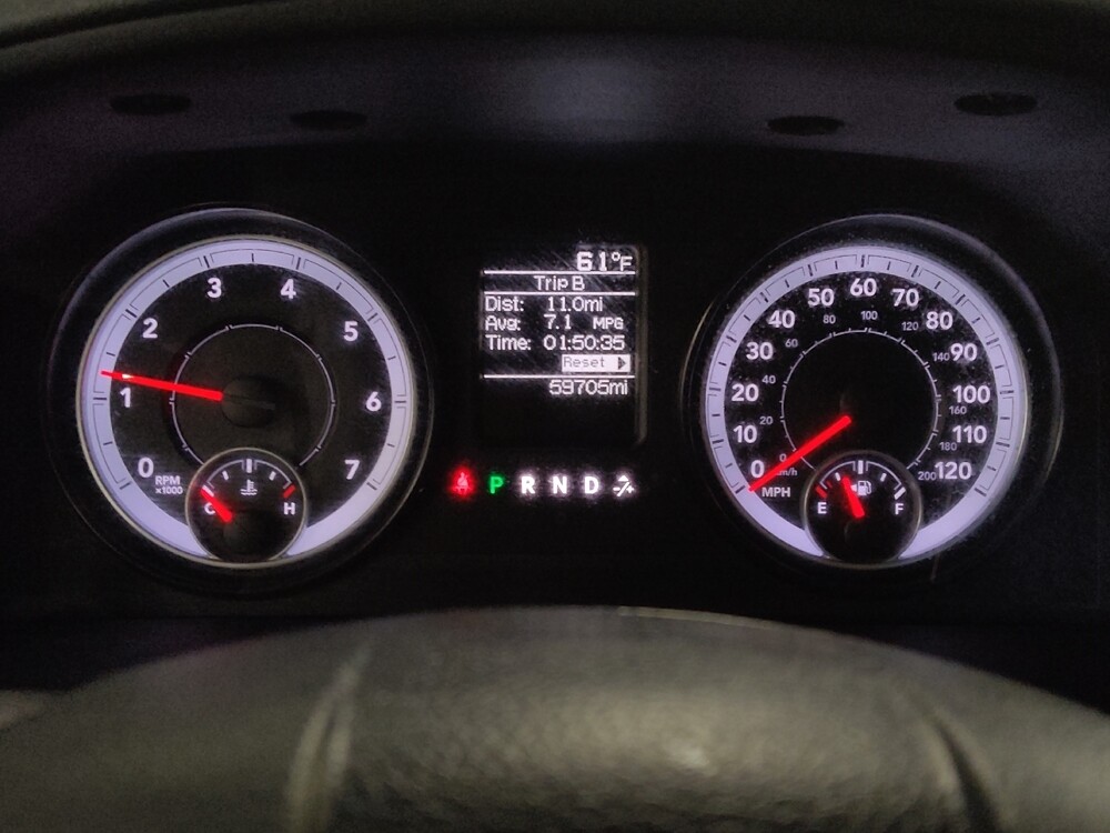 2014 RAM 1500 in Tallahassee, FL 32304 - 18090862 23