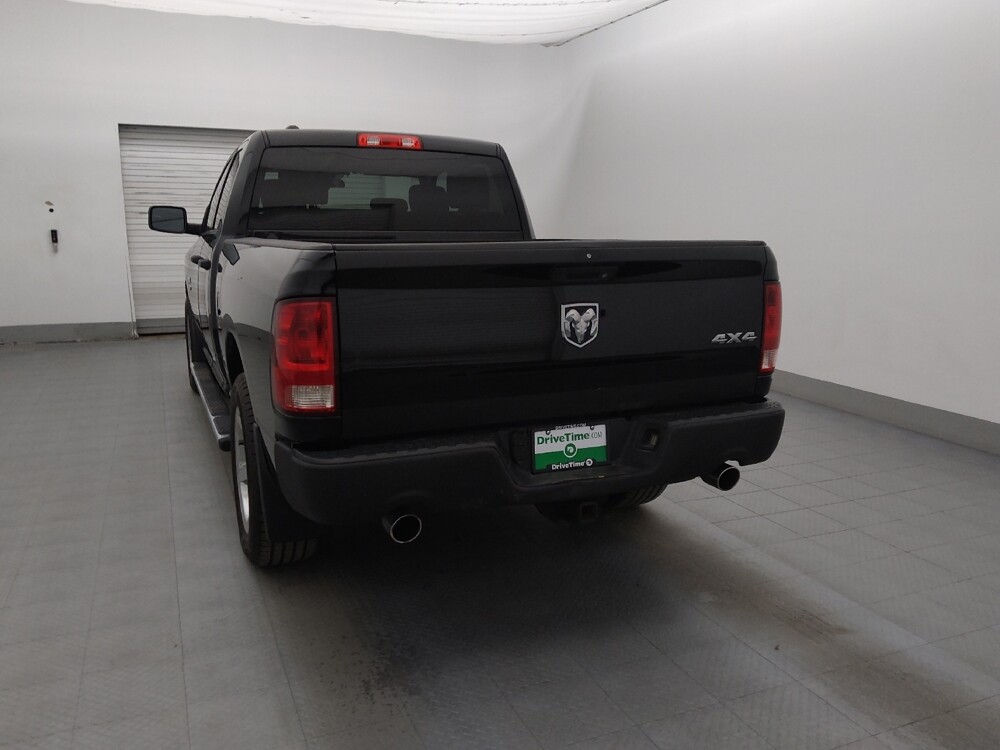 2014 RAM 1500 in Tallahassee, FL 32304 - 18090862 6