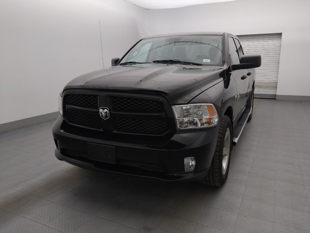 2014 RAM 1500 in Tallahassee, FL 32304 - 18090862 15