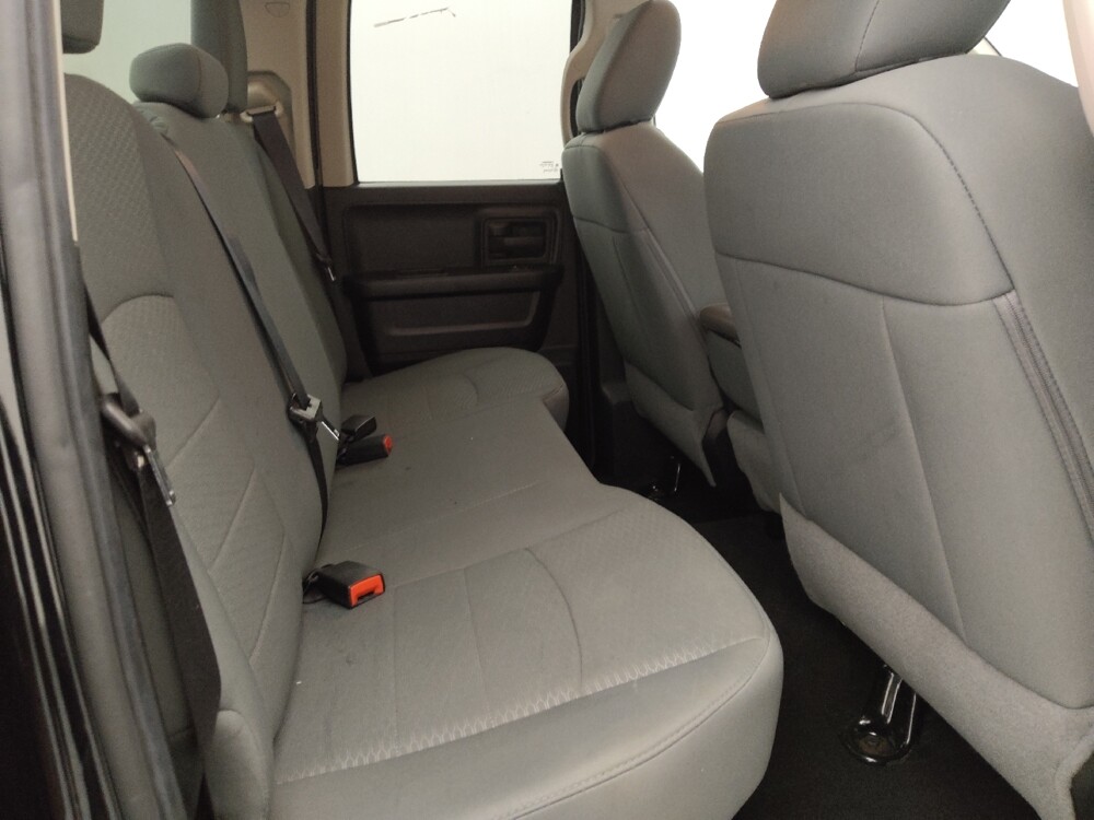 2014 RAM 1500 in Tallahassee, FL 32304 - 18090862 19