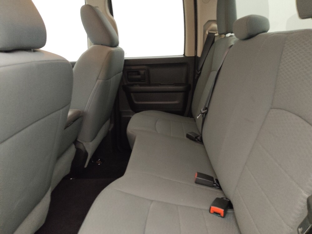 2014 RAM 1500 in Tallahassee, FL 32304 - 18090862 18