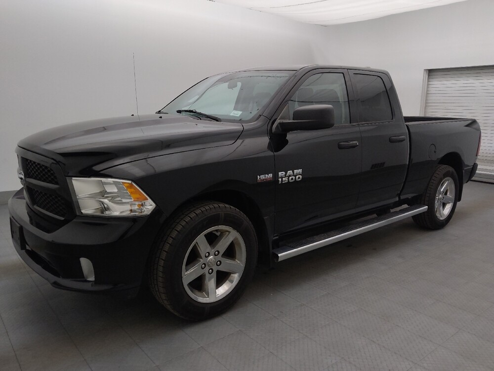2014 RAM 1500 in Tallahassee, FL 32304 - 18090862 2