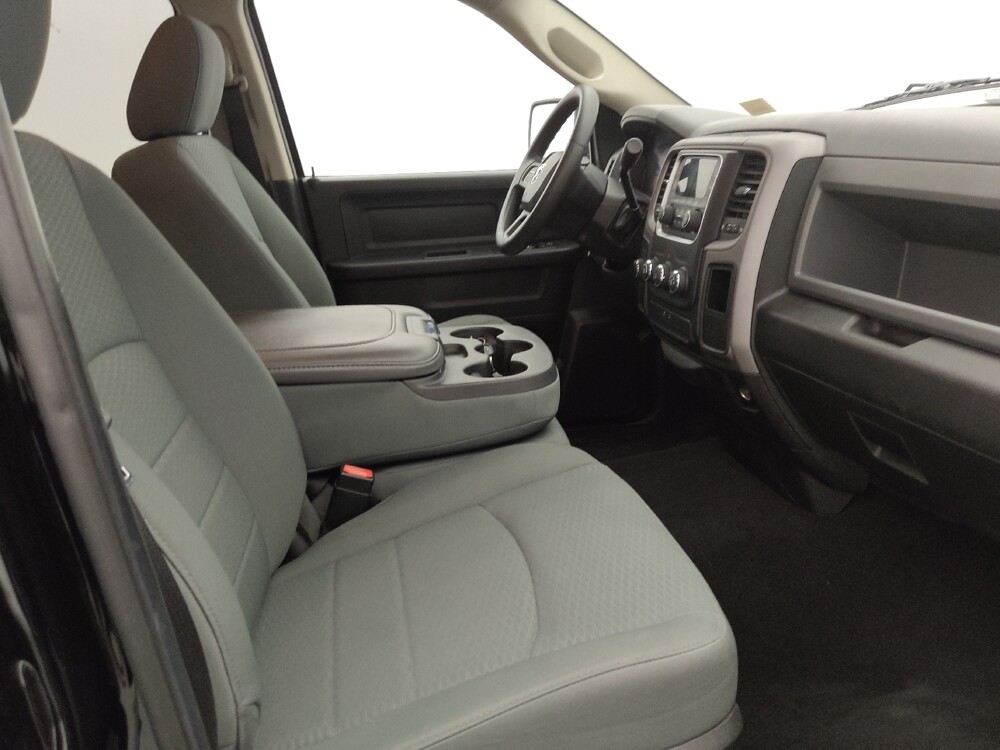 2014 RAM 1500 in Tallahassee, FL 32304 - 18090862 21