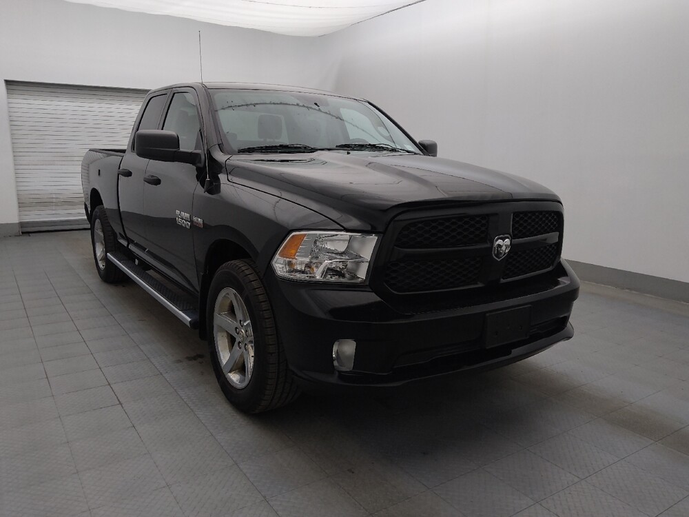 2014 RAM 1500 in Tallahassee, FL 32304 - 18090862 13