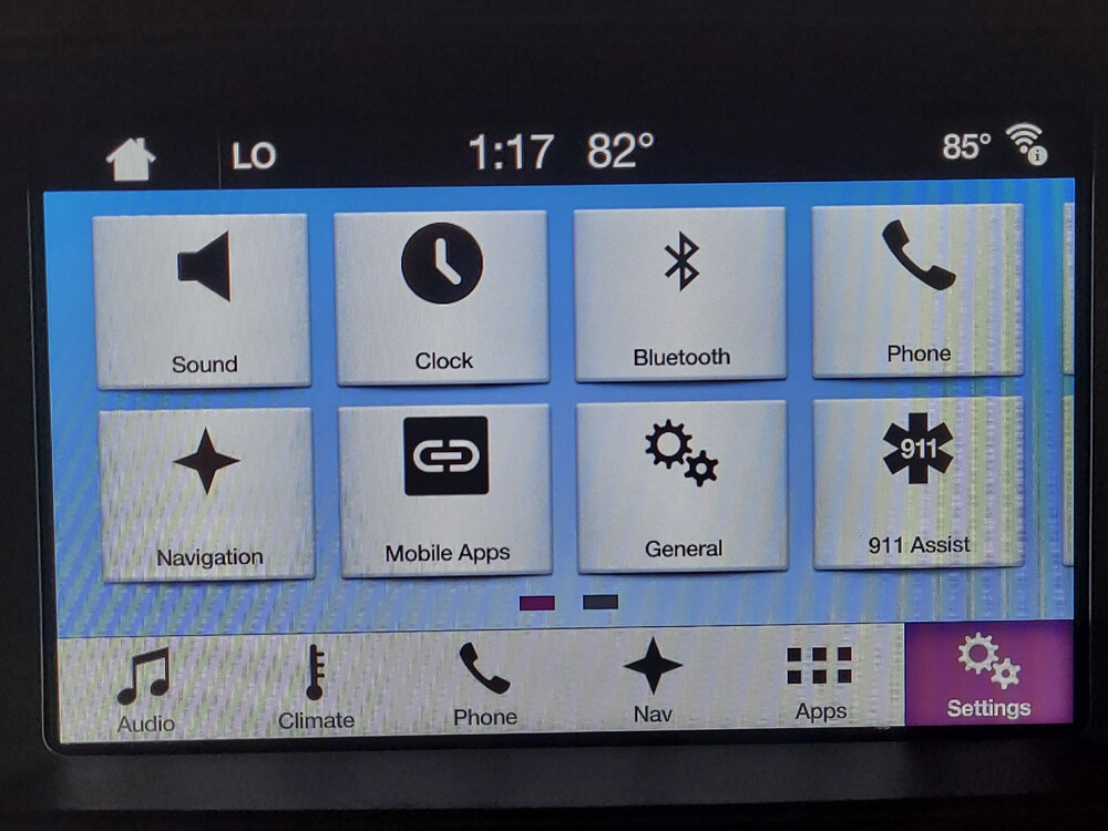 2017 Ford Explorer in Sanford, FL 32773 - 18090863 25