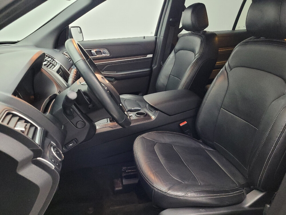 2017 Ford Explorer in Sanford, FL 32773 - 18090863 17