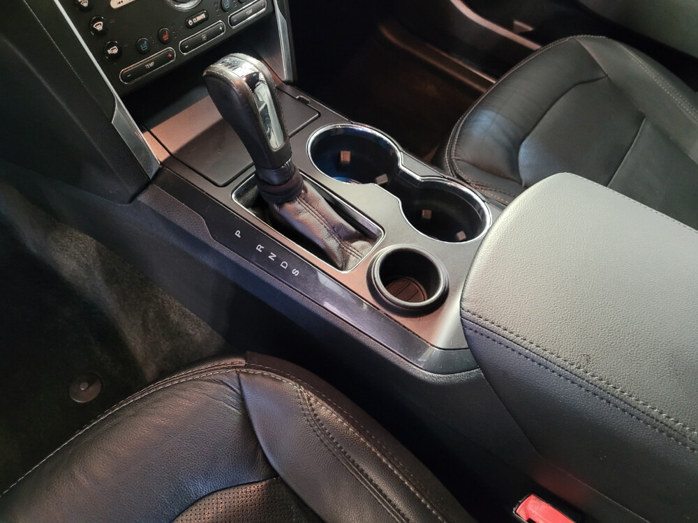 2017 Ford Explorer in Sanford, FL 32773 - 18090863 26