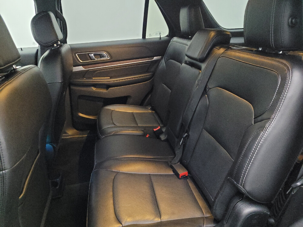 2017 Ford Explorer in Sanford, FL 32773 - 18090863 18