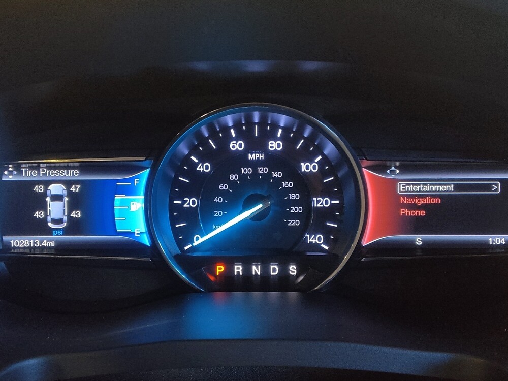 2017 Ford Explorer in Sanford, FL 32773 - 18090863 23