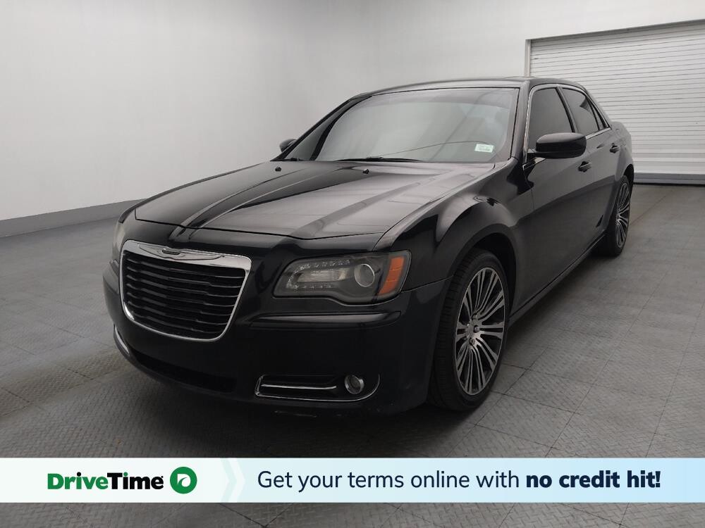2013 Chrysler 300 in Jacksonville, FL 32210 - 18090865