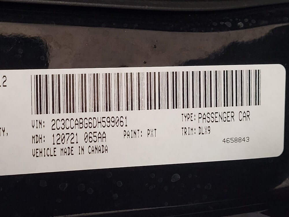 2013 Chrysler 300 in Jacksonville, FL 32210 - 18090865 33