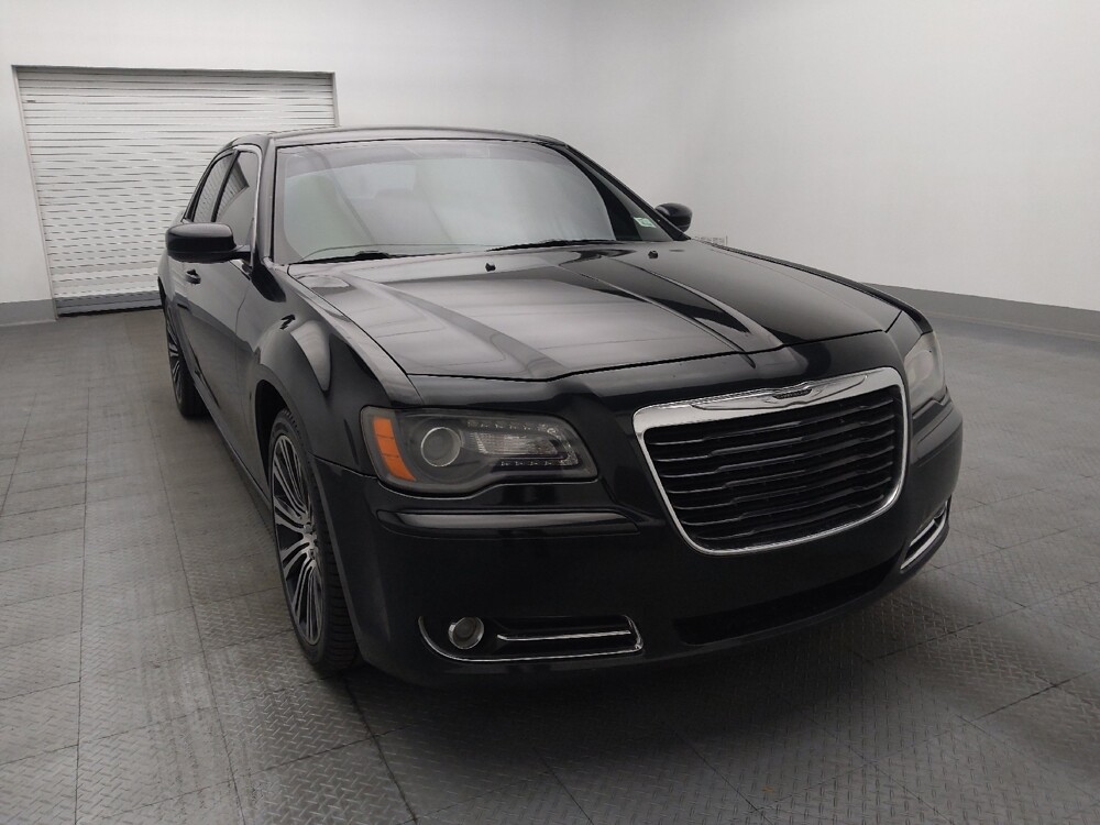 2013 Chrysler 300 in Jacksonville, FL 32210 - 18090865 14