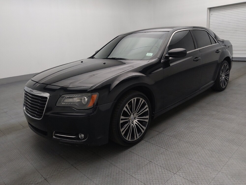 2013 Chrysler 300 in Jacksonville, FL 32210 - 18090865 2