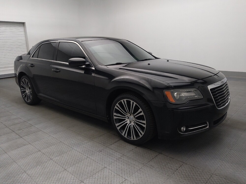 2013 Chrysler 300 in Jacksonville, FL 32210 - 18090865 11