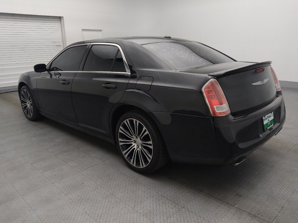 2013 Chrysler 300 in Jacksonville, FL 32210 - 18090865 3