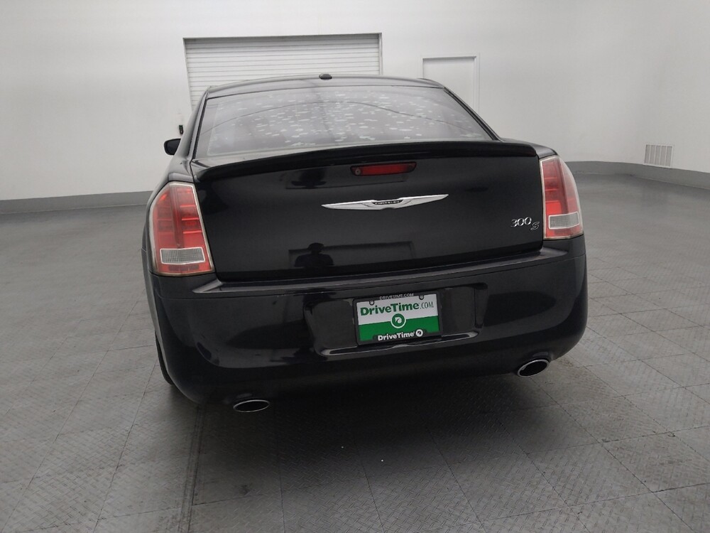 2013 Chrysler 300 in Jacksonville, FL 32210 - 18090865 6