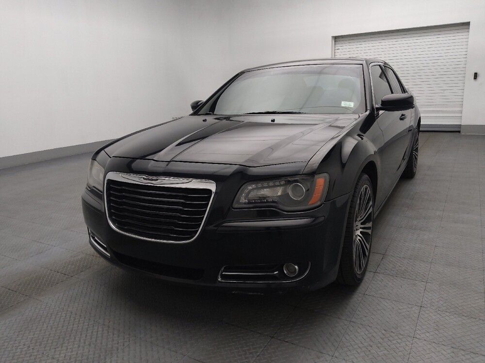 2013 Chrysler 300 in Jacksonville, FL 32210 - 18090865 15