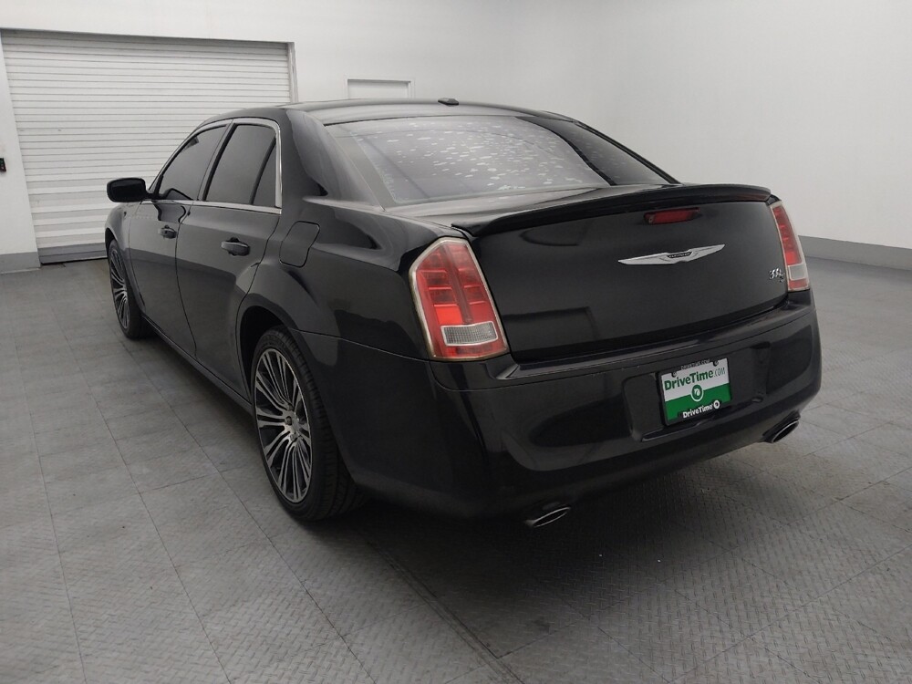 2013 Chrysler 300 in Jacksonville, FL 32210 - 18090865 5