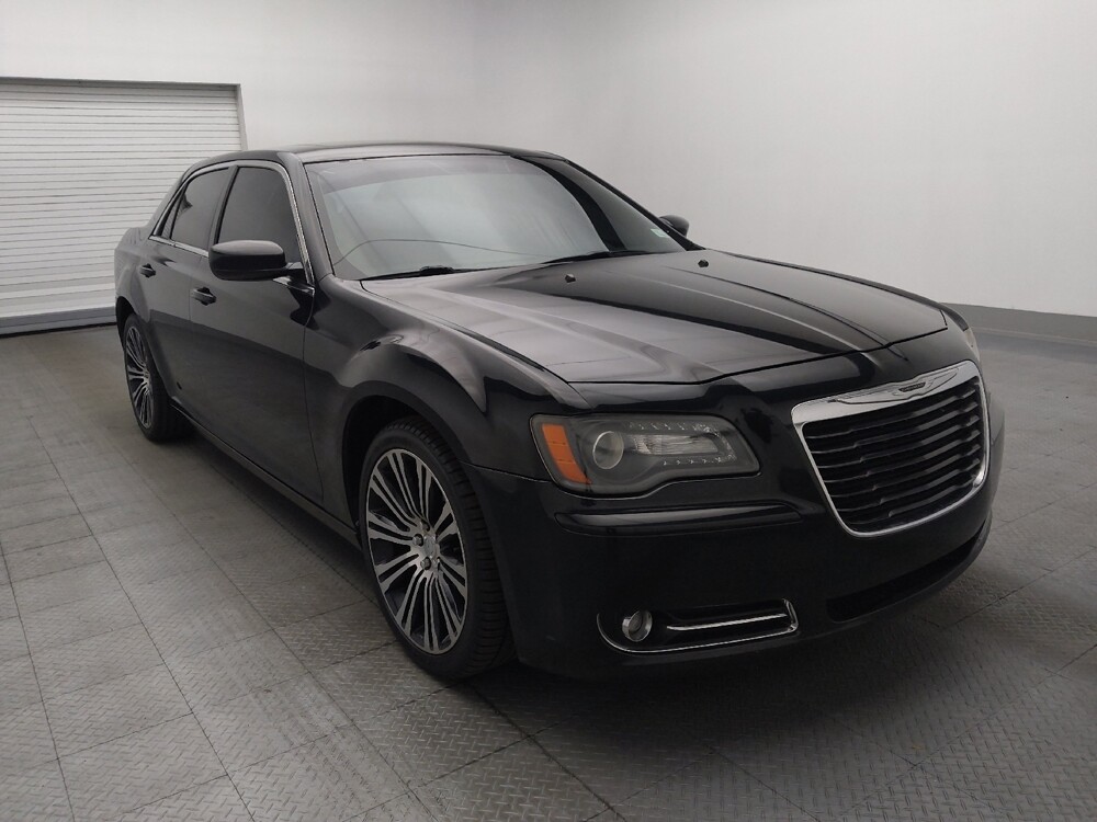 2013 Chrysler 300 in Jacksonville, FL 32210 - 18090865 13