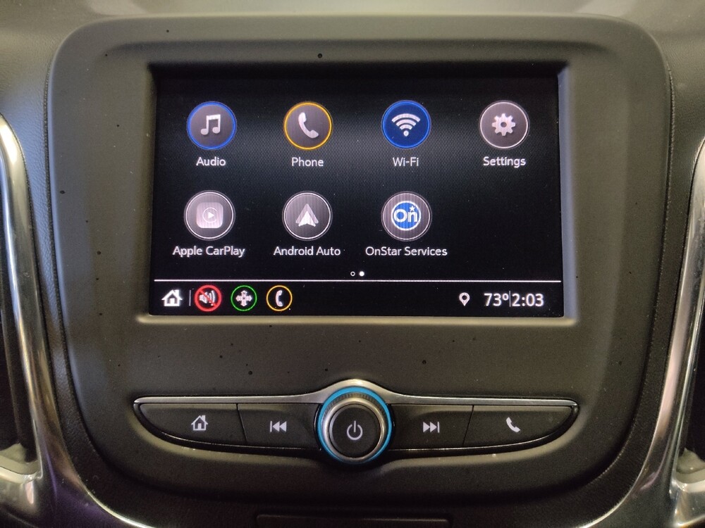 2020 Chevrolet Equinox in Augusta, GA 30907 - 18090867 25