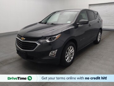 2020 Chevrolet Equinox in Augusta, GA 30907