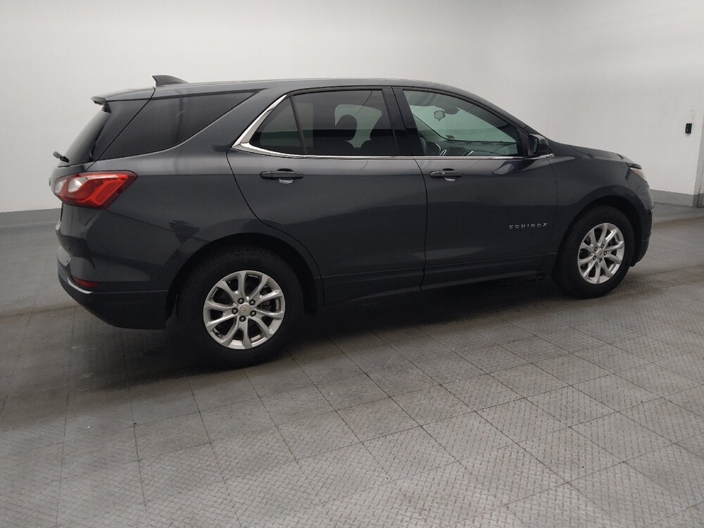 2020 Chevrolet Equinox in Augusta, GA 30907 - 18090867 10