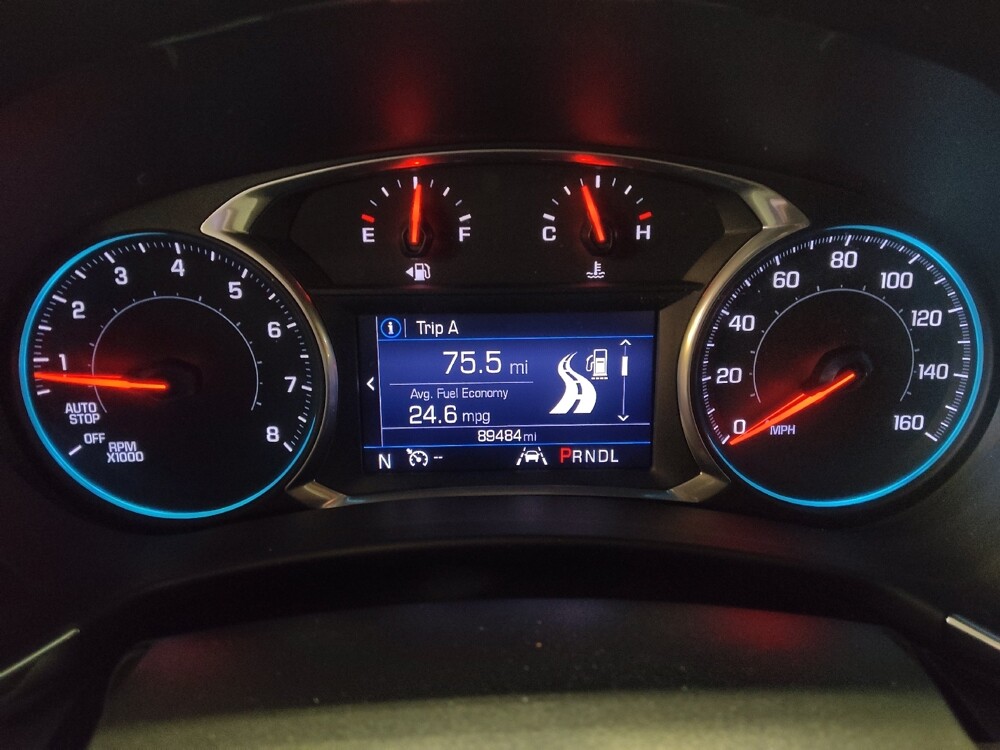 2020 Chevrolet Equinox in Augusta, GA 30907 - 18090867 23