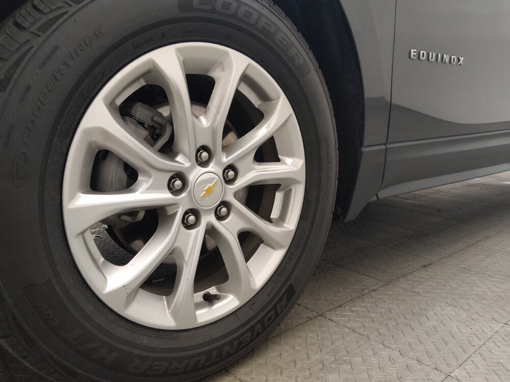 2020 Chevrolet Equinox in Augusta, GA 30907 - 18090867 31