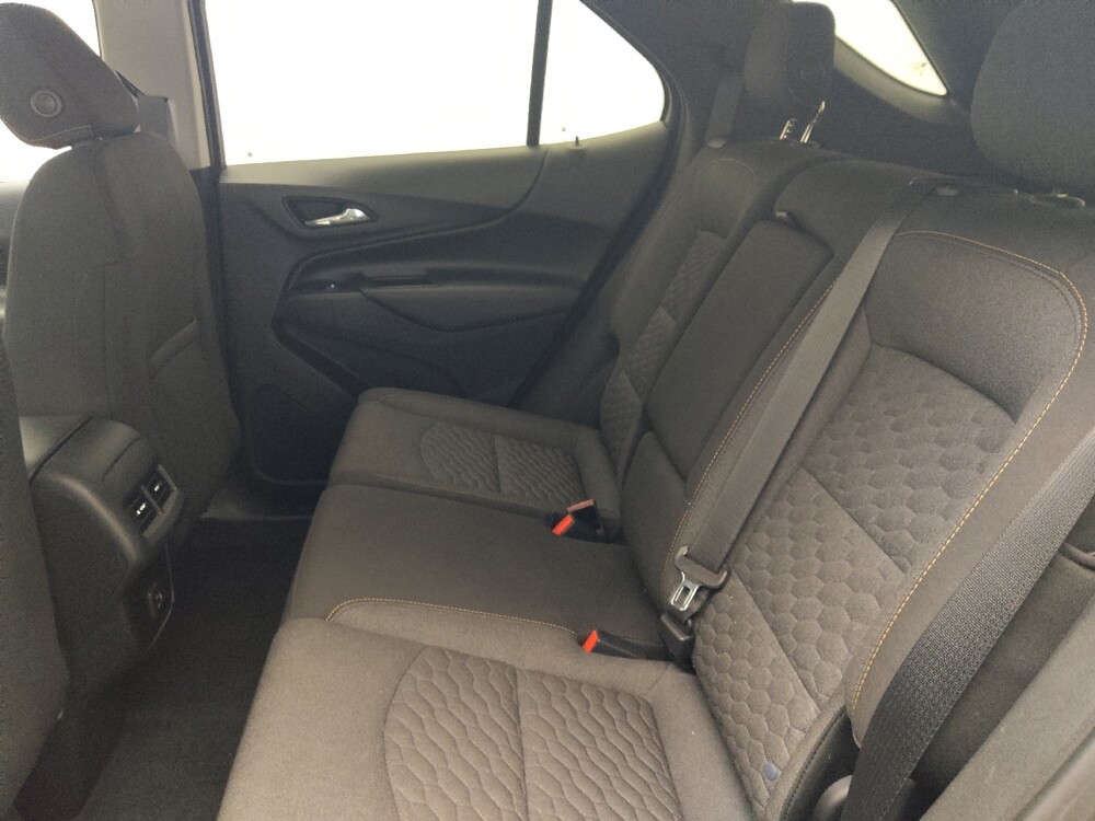 2020 Chevrolet Equinox in Augusta, GA 30907 - 18090867 18