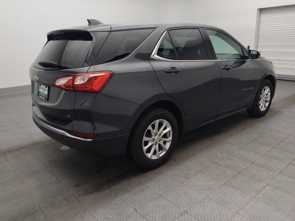 2020 Chevrolet Equinox in Augusta, GA 30907 - 18090867 9