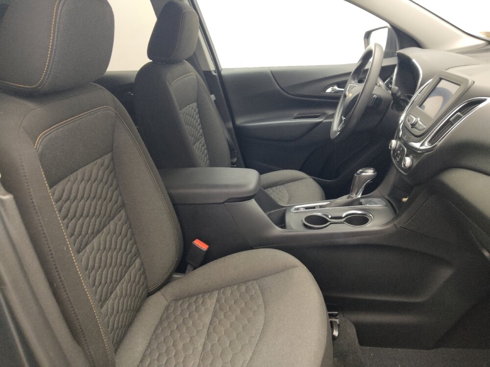 2020 Chevrolet Equinox in Augusta, GA 30907 - 18090867 21