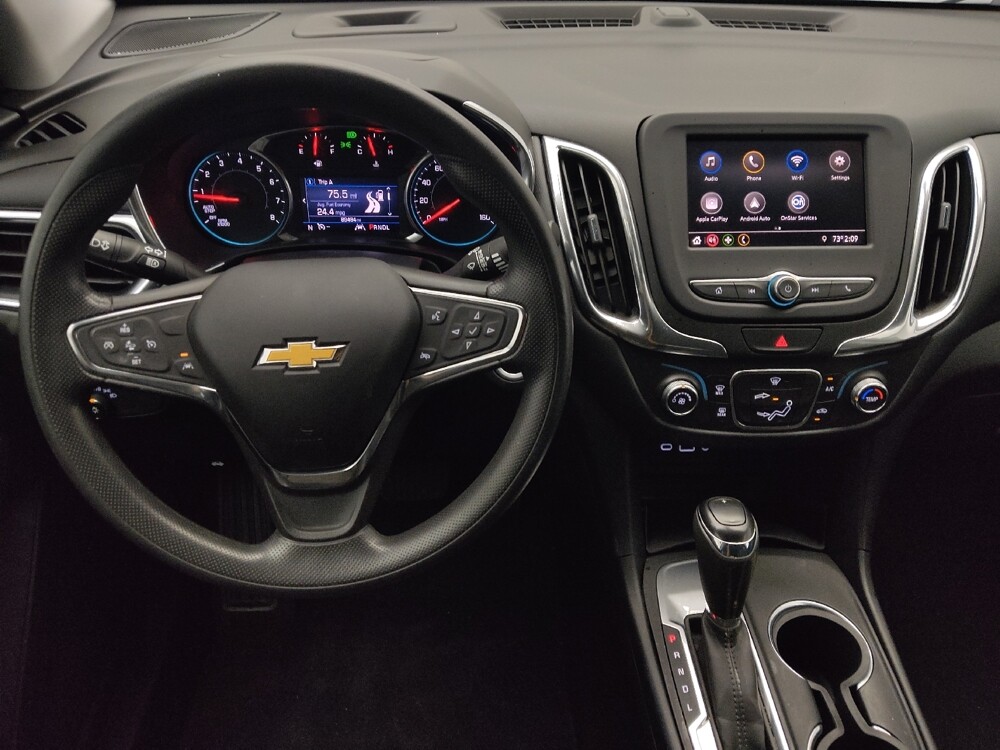 2020 Chevrolet Equinox in Augusta, GA 30907 - 18090867 22