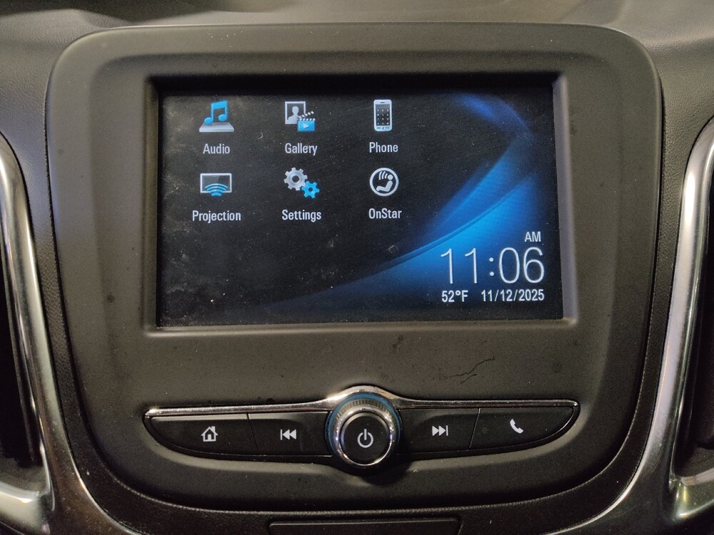 2018 Chevrolet Equinox in Ocala, FL 34471 - 18090869 25