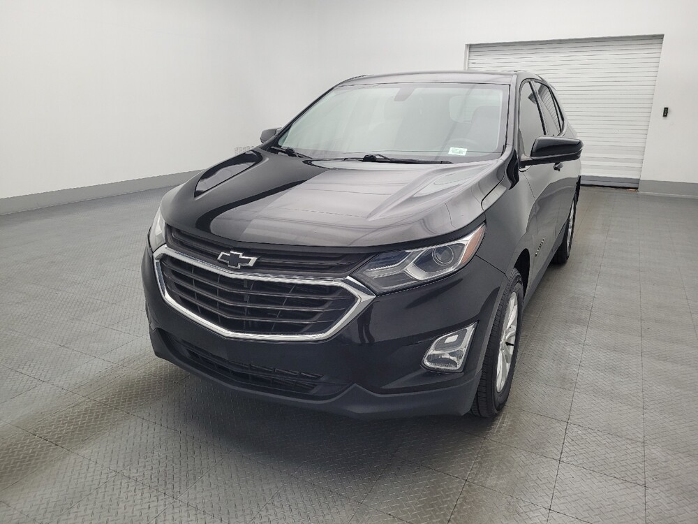 2018 Chevrolet Equinox in Ocala, FL 34471 - 18090869 15