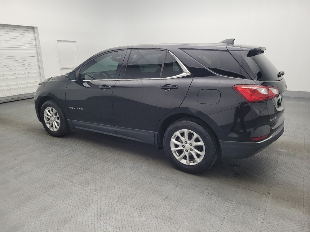 2018 Chevrolet Equinox in Ocala, FL 34471 - 18090869 3