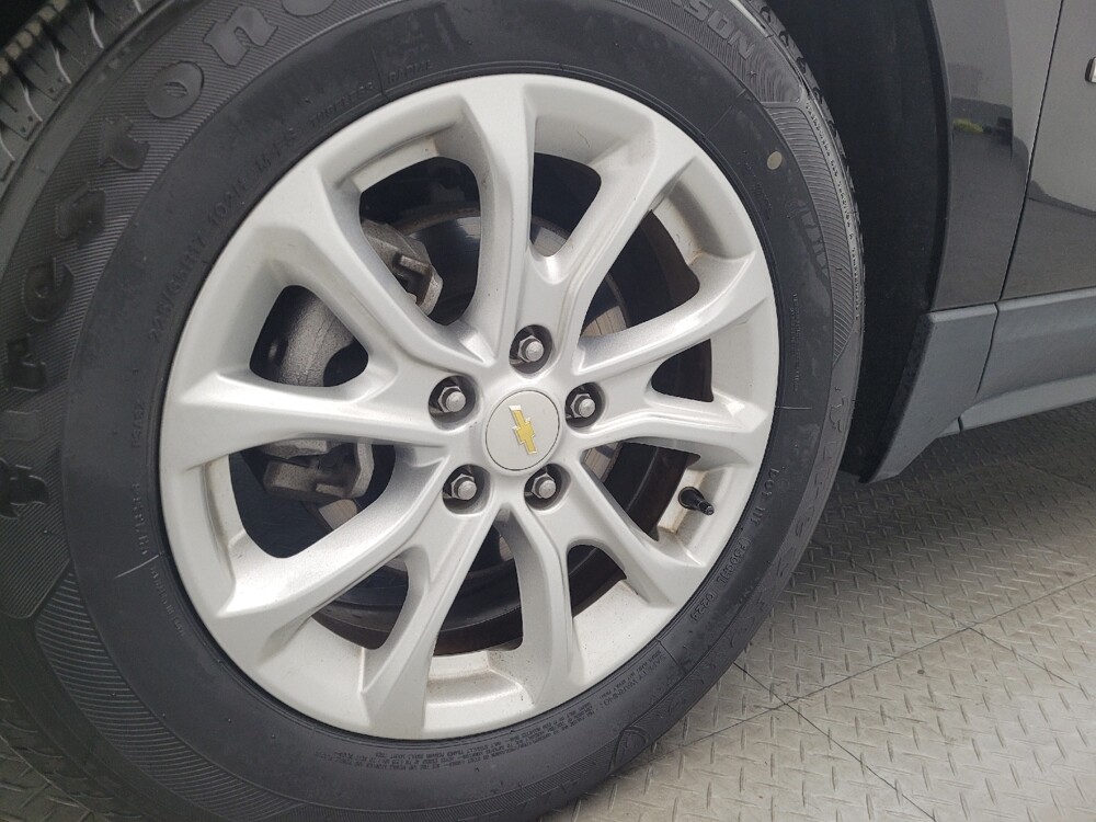 2018 Chevrolet Equinox in Ocala, FL 34471 - 18090869 31