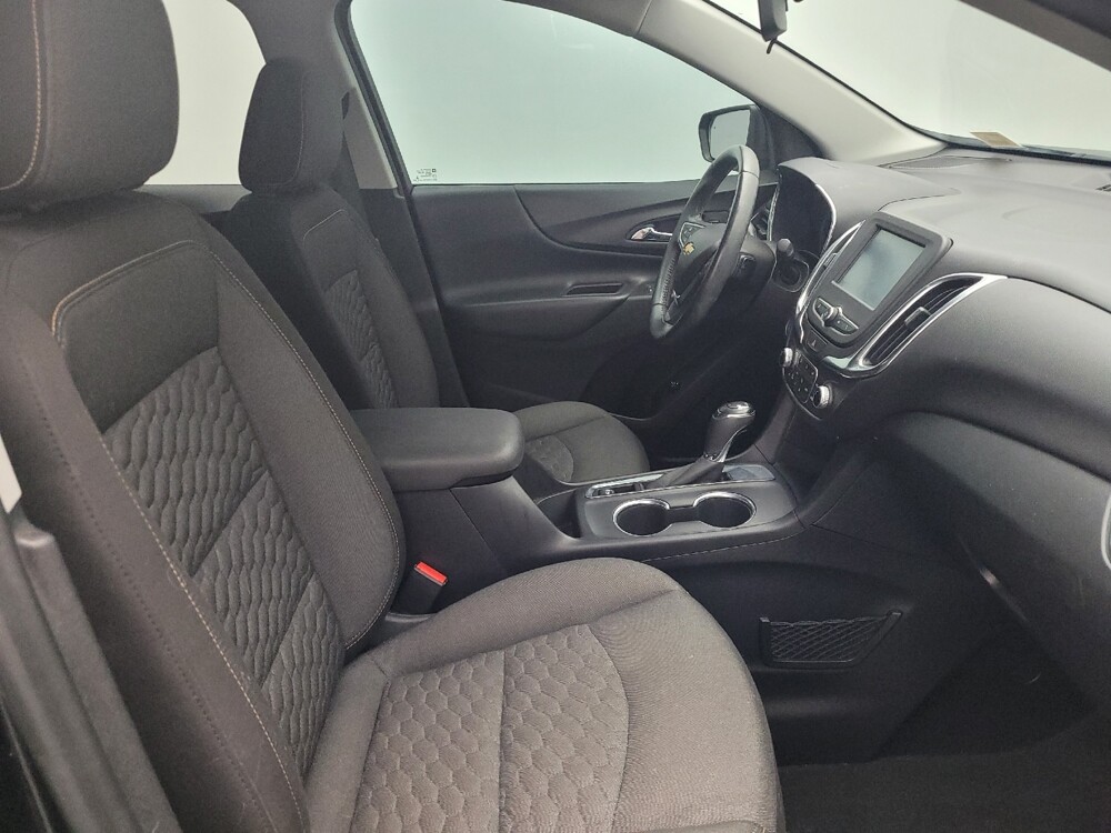 2018 Chevrolet Equinox in Ocala, FL 34471 - 18090869 21