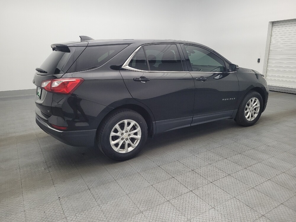2018 Chevrolet Equinox in Ocala, FL 34471 - 18090869 10