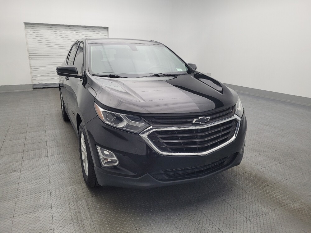 2018 Chevrolet Equinox in Ocala, FL 34471 - 18090869 14