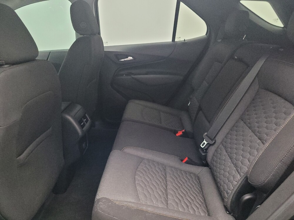 2018 Chevrolet Equinox in Ocala, FL 34471 - 18090869 18