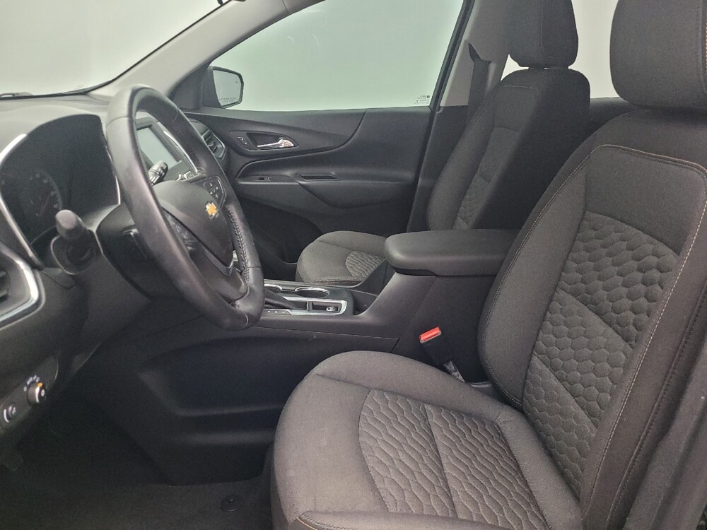 2018 Chevrolet Equinox in Ocala, FL 34471 - 18090869 17