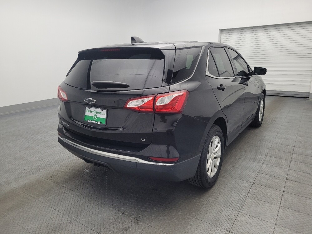 2018 Chevrolet Equinox in Ocala, FL 34471 - 18090869 9