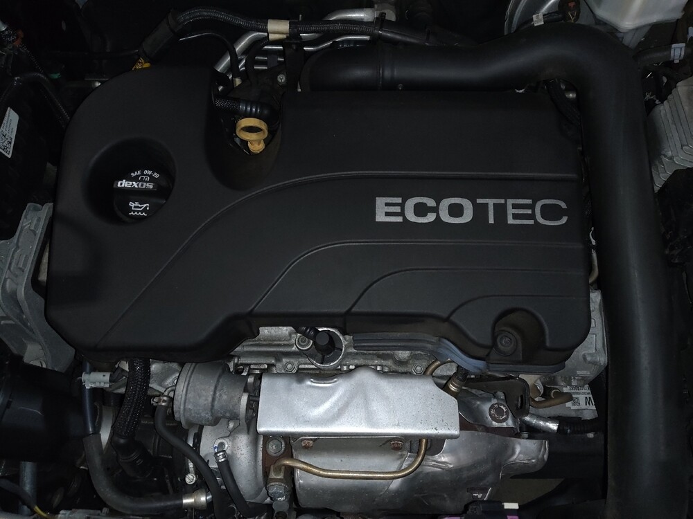 2018 Chevrolet Equinox in Ocala, FL 34471 - 18090869 30