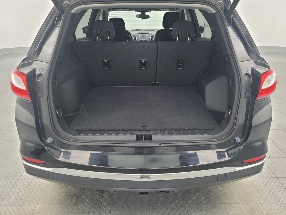 2018 Chevrolet Equinox in Ocala, FL 34471 - 18090869 29